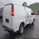 1GCZGGFG2H1345021 2017 Chevrolet Express 3500 Work Van auction photo thumbnail 4