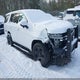 1GNSKLED3MR455062 2021 Chevrolet Tahoe 4Wd Commercial Fleet auction photo thumbnail 1