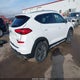 KM8J3CAL4MU339442 2021 Hyundai Tucson Sel auction photo thumbnail 4