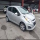 KL8CD6S94FC713001 2015 Chevrolet Spark 1Lt Cvt auction photo thumbnail 1