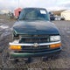 1GNDT13W82K166294 2002 Chevrolet Blazer Ls auction photo thumbnail 12