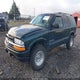 1GNDT13W82K166294 2002 Chevrolet Blazer Ls auction photo thumbnail 2