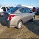 3N1CN7AP8FL943707 2015 Nissan Versa 1.6 Sv auction photo thumbnail 4