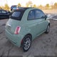 3C3CFFDR4CT352114 2012 Fiat 500C Pop auction photo thumbnail 4