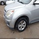2GNALDEK5D1117071 2013 Chevrolet Equinox 1Lt auction photo thumbnail 6