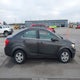 1G1JC5SH0D4211203 2013 Chevrolet Sonic Lt Auto auction photo thumbnail 13