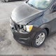 1G1JC5SH0D4211203 2013 Chevrolet Sonic Lt Auto auction photo thumbnail 6