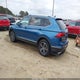 3VV3B7AXXJM083870 2018 Volkswagen Tiguan 2.0T Se/2.0T Sel auction photo thumbnail 3