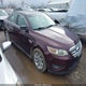 1FAHP2DW3BG145428 2011 Ford Taurus Se auction photo thumbnail 1