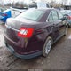 1FAHP2DW3BG145428 2011 Ford Taurus Se auction photo thumbnail 4
