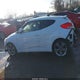 KMHTC6AD1CU064484 2012 Hyundai Veloster Base W/Gray auction photo thumbnail 15
