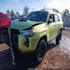 JTELU5JR2N6011352 2022 Toyota 4Runner Trd Pro auction photo thumbnail 2