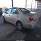 4T1BF32KX5U609132 2005 Toyota Camry Le V6 auction photo thumbnail 3