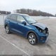 KNDCB3LC9N5538642 2022 Kia Niro Lx auction photo thumbnail 1