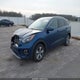 KNDCB3LC9N5538642 2022 Kia Niro Lx auction photo thumbnail 2