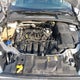 1FADP3N23GL388364 2016 Ford Focus Titanium auction photo thumbnail 10