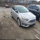 1FADP3N23GL388364 2016 Ford Focus Titanium auction photo thumbnail 1