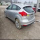 1FADP3N23GL388364 2016 Ford Focus Titanium auction photo thumbnail 3