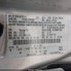 1FADP3N23GL388364 2016 Ford Focus Titanium auction photo thumbnail 9