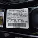 JNKCV54E85M424039 2005 Infiniti G35 auction photo thumbnail 9