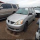 JA3AJ26E85U042110 2005 Mitsubishi Lancer auction photo thumbnail 2