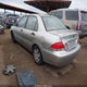 JA3AJ26E85U042110 2005 Mitsubishi Lancer auction photo thumbnail 3