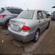 JA3AJ26E85U042110 2005 Mitsubishi Lancer auction photo thumbnail 4