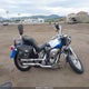 1HD1BXB171Y040056 2001 Harley-Davidson Flstfi auction photo thumbnail 11