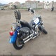1HD1BXB171Y040056 2001 Harley-Davidson Flstfi auction photo thumbnail 4