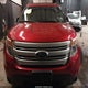 1FMHK7D89BGA47863 2011 Ford Explorer Xlt auction photo thumbnail 12