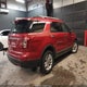 1FMHK7D89BGA47863 2011 Ford Explorer Xlt auction photo thumbnail 4