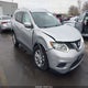 KNMAT2MV6FP504565 2015 Nissan Rogue Sv auction photo thumbnail 1