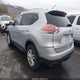 KNMAT2MV6FP504565 2015 Nissan Rogue Sv auction photo thumbnail 3