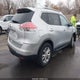 KNMAT2MV6FP504565 2015 Nissan Rogue Sv auction photo thumbnail 4