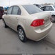 KNAGE123685170677 2008 Kia Optima Lx auction photo thumbnail 3