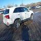 5XYKT3A65EG523214 2014 Kia Sorento Lx auction photo thumbnail 4
