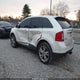 2FMDK3KC3DBE10098 2013 Ford Edge Limited auction photo thumbnail 3