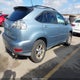 2T2HA31U96C101468 2006 Lexus Rx 330 auction photo thumbnail 4