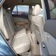 2T2HA31U96C101468 2006 Lexus Rx 330 auction photo thumbnail 8