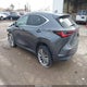 2T2GKCEZ5NC008847 2022 Lexus Nx 350H Premium auction photo thumbnail 3
