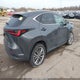 2T2GKCEZ5NC008847 2022 Lexus Nx 350H Premium auction photo thumbnail 4