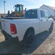 1C6RR7SM6GS236387 2016 Ram 1500 Tradesman auction photo thumbnail 4