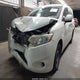 JN8AE2KP7F9130233 2015 Nissan Quest S auction photo thumbnail 2