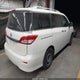 JN8AE2KP7F9130233 2015 Nissan Quest S auction photo thumbnail 4