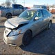 4T1BE46K87U013555 2007 Toyota Camry Le auction photo thumbnail 2