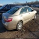 4T1BE46K87U013555 2007 Toyota Camry Le auction photo thumbnail 4