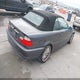 WBABS53482EV89770 2002 BMW 330Ci auction photo thumbnail 4