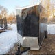 56VBE1412FM677370 2025 Rc Single Axle Enclosed Trailer auction photo thumbnail 12