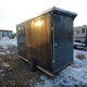 56VBE1412FM677370 2025 Rc Single Axle Enclosed Trailer auction photo thumbnail 3