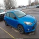 1FADP3K21DL276372 2013 Ford Focus Se auction photo thumbnail 1
